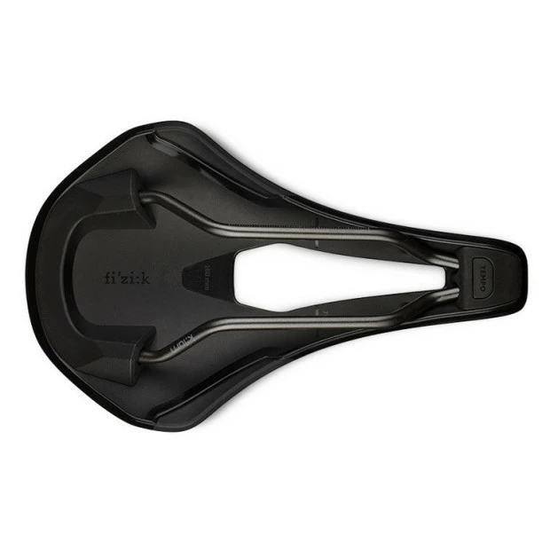 Selle Fizik Tempo Argo R3 - 160 Mm - Noir 5 Selle Fizik Tempo Argo R3 - 160 Mm - Noir – Image 3