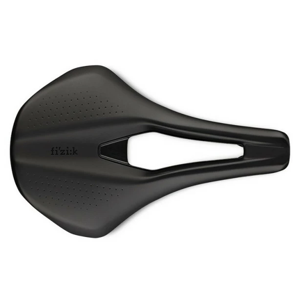 Selle Fizik Tempo Argo R3 - 160 Mm - Noir 3 Selle Fizik Tempo Argo R3 - 160 Mm - Noir