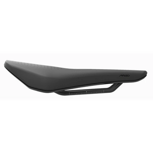 Selle Fizik Tempo Argo R5 - 150 Mm - Noir 4 Selle Fizik Tempo Argo R5 - 150 Mm - Noir – Image 2