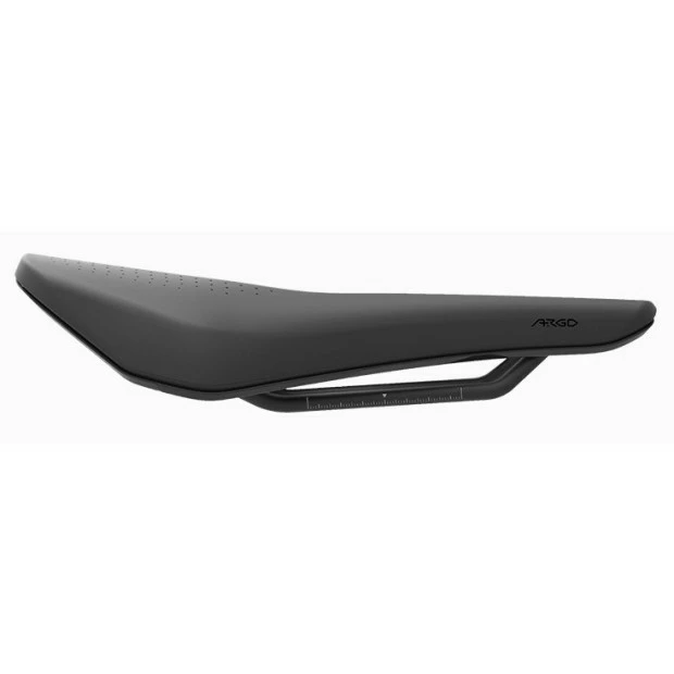Selle Fizik Tempo Argo R5 - 160 Mm - Noir 4 Selle Fizik Tempo Argo R5 - 160 Mm - Noir – Image 2