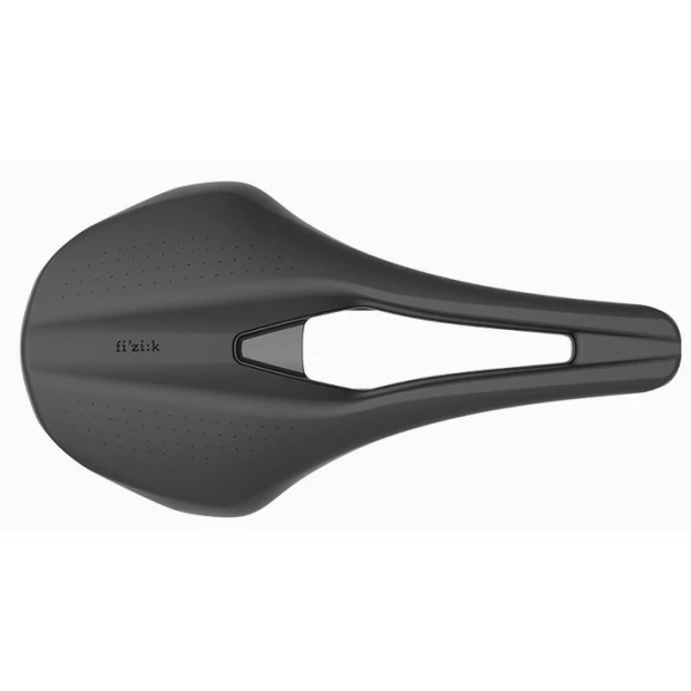 Selle Fizik Tempo Argo R5 - 160 Mm - Noir 3 Selle Fizik Tempo Argo R5 - 160 Mm - Noir