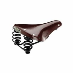 Selle Femme Brooks Flyer Short - 176x242 Mm - Marron
