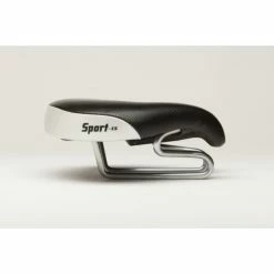 Selle ISM Sport City -Cyclisme Soldes Boutique selle ism adamo sport 3