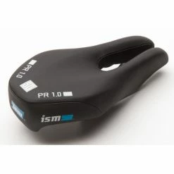 Selle ISM Performance Récréation PR 1.0 City -Cyclisme Soldes Boutique selle ism performance recreation pr 10 city 3