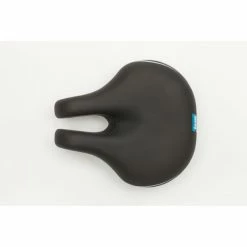 Selle ISM Urban City - Noir 7 Selle ISM Urban City - Noir -Cyclisme Soldes Boutique selle ism urban city noir 1