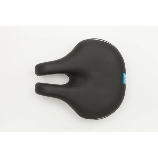 Selle ISM Urban City - Noir 4 Selle ISM Urban City - Noir – Image 2