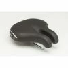 Selle ISM Urban City - Noir 2 Selle ISM Urban City - Noir -Cyclisme Soldes Boutique selle ism urban city noir