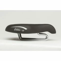Selle ISM Urban City - Noir 9 Selle ISM Urban City - Noir -Cyclisme Soldes Boutique selle ism urban city noir 3