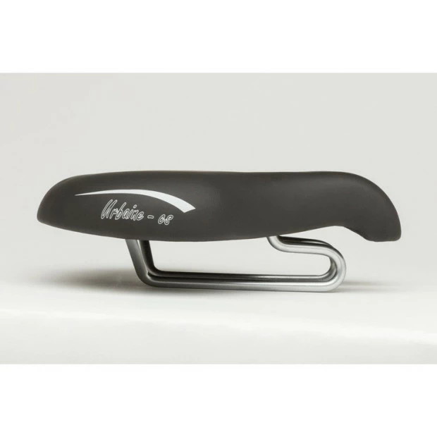Selle ISM Urban City - Noir 6 Selle ISM Urban City - Noir – Image 4