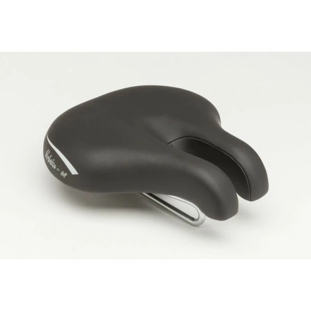 Selle ISM Urban City - Noir 3 Selle ISM Urban City - Noir