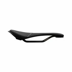 Selle Pro Turnix Performance AF 142mm - Noir -Cyclisme Soldes Boutique selle pro turnix performance af 142mm noir 2