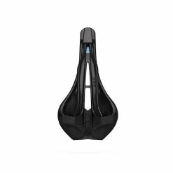 Selle Pro Turnix Performance AF 142mm - Noir -Cyclisme Soldes Boutique selle pro turnix performance af 142mm noir 3