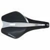 Selle Prologo Dimension 143 Tirox 245x143 Mm Noir/Argent -Cyclisme Soldes Boutique selle prologo dimension 143 tirox 245x143 mm noir argent