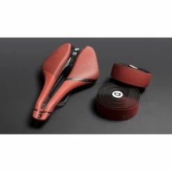 Selle Prologo Dimension 143 Tirox 245x143mm Rouge -Cyclisme Soldes Boutique selle prologo dimension 143 tirox 245x143mm rouge 2