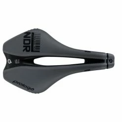 Selle Prologo Dimension NDR 143 Nack 245x143 Mm Anthracite/Noir