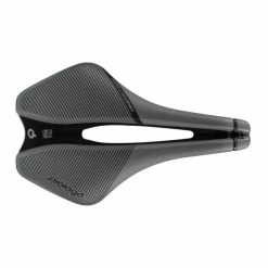 Selle Prologo Dimension Space Tirox 245x153 Mm Anthracite/Noir
