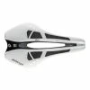 Selle Prologo Dimension Tri CPC Nack 245x143 Mm Blanc/Noir