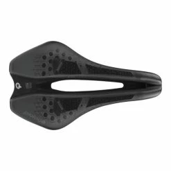 Selle Prologo Dimension Tri CPC Tirox 245x143 Mm Anthracite/Argent