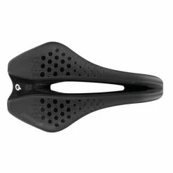 Selle Prologo Dimension Tri Tirox 245x143 Mm Anthracite/Argent