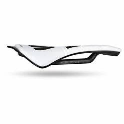 Selle Prologo Scratch M5 CPC Nack 250x140 Mm Blanc/Noir -Cyclisme Soldes Boutique selle prologo scratch m5 cpc nack 250x140 mm blanc noir 1