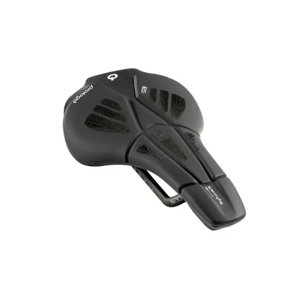 Selle Prologo Scratch M5 CPC Nack 250x140 Mm Noir 4 Selle Prologo Scratch M5 CPC Nack 250x140 Mm Noir – Image 2