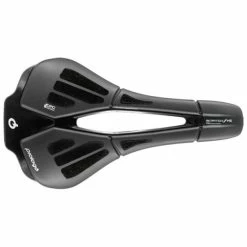 Selle Prologo Scratch M5 CPC PAS Nack 250x140 Mm Noir