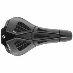 Selle Prologo Scratch M5 CPC Tirox 250x140 Mm Noir