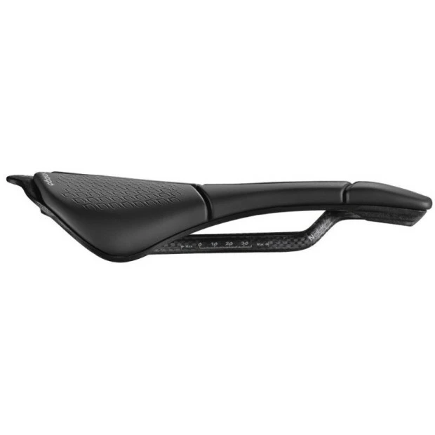Selle Prologo Scratch M5 PAS Nack 250x140 Mm Noir 4 Selle Prologo Scratch M5 PAS Nack 250x140 Mm Noir – Image 2