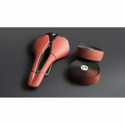 Selle Prologo Scratch M5 PAS Tirox 250x140 Mm Rouge -Cyclisme Soldes Boutique selle prologo scratch m5 pas tirox 250x140 mm rouge 2