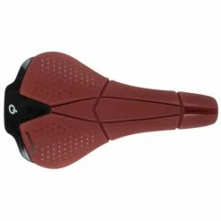 Selle Prologo Scratch M5 Tirox 250x140 Mm Rouge