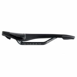 Selle Prologo Zero C3 PAS Nack 270x132 Mm Noir -Cyclisme Soldes Boutique selle prologo zero c3 pas nack 270x132 mm noir 1
