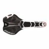 Selle Prologo Zero II CPC Nack 134 Mm - Noir/Blanc