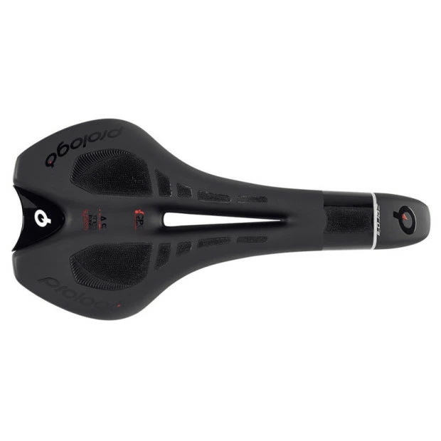 Selle Prologo Zero II CPC PAS Nack 275x134 Mm Noir 3 Selle Prologo Zero II CPC PAS Nack 275x134 Mm Noir
