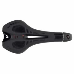 Selle Prologo Zero II CPC PAS Tirox 275x134 Mm Noir
