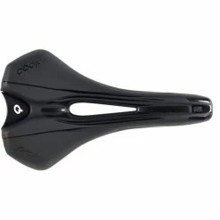 Selle Route Femme Prologo Kappa DEA 2 T2.0 265x147 Mm Blanc/Argent