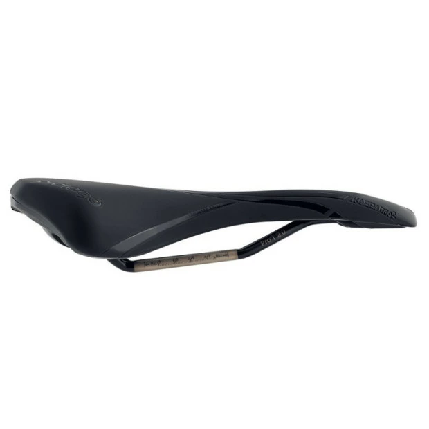 Selle Route Femme Prologo Kappa DEA 2 T2.0 265x147 Mm Noir 4 Selle Route Femme Prologo Kappa DEA 2 T2.0 265x147 Mm Noir – Image 2