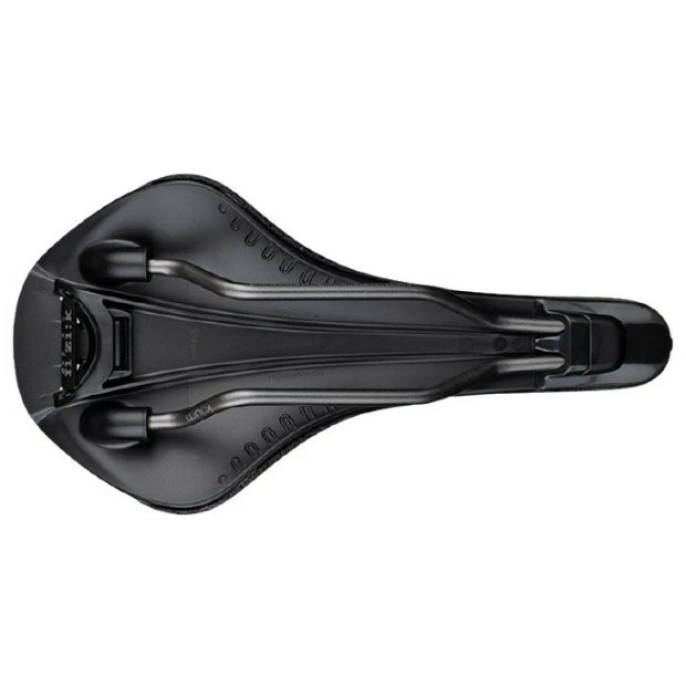 Selle Route Fizik Antares R3 Versus EVO Adaptive 274x139mm Noir 7 Selle Route Fizik Antares R3 Versus EVO Adaptive 274x139mm Noir – Image 5