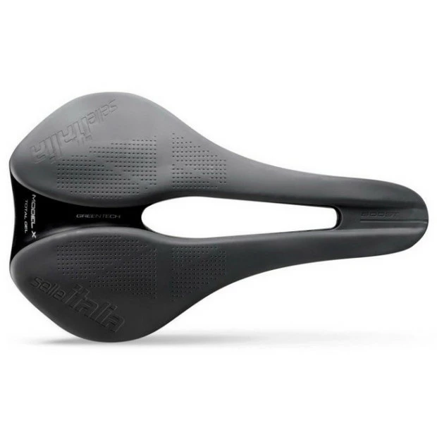 Selle Route Selle Italia Model X Green Superflow 145x245mm 3 Selle Route Selle Italia Model X Green Superflow 145x245mm
