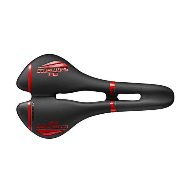 Selle San Marco Aspide Open-Fit Racing Narrow 5 Selle San Marco Aspide Open-Fit Racing Narrow – Image 3