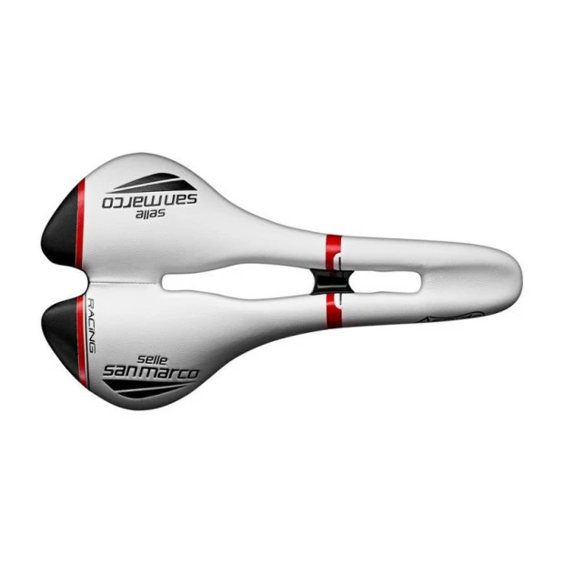 Selle San Marco Aspide Open-Fit Racing Narrow 7 Selle San Marco Aspide Open-Fit Racing Narrow – Image 5