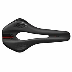Selle San Marco GND Open-Fit Carbon FX - 145 Mm - Noir