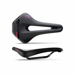 Selle San Marco GND Open-Fit Carbon FX - Noir - Large