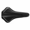Selle San Marco GND Supercomfort Gel Open-Shell Dynamic - 135 Mm - Noir -Cyclisme Soldes Boutique selle san marco gnd supercomfort gel open shell dynamic 135 mm noir