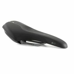Selle Scientia A1 [ischium 11 Cm - 45°] Selle Royal - Athletic