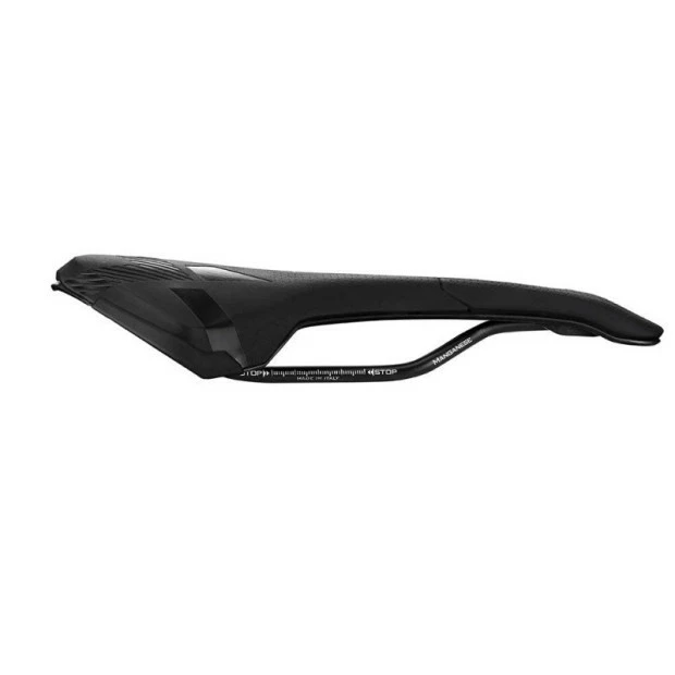 Selle Selle Italia X-LR TM Air Cross Superflow S - Noir 4 Selle Selle Italia X-LR TM Air Cross Superflow S - Noir – Image 2