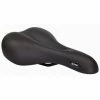 Selle Selle Royal Alpine 158x256mm Noir -Cyclisme Soldes Boutique selle selle royal alpine 158x256mm noir