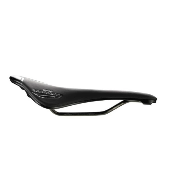 Selle Selle San Marco Shortfit 2.0 Open-Fit Racing Rails Stealth Xsilite 250x144mm 4 Selle Selle San Marco Shortfit 2.0 Open-Fit Racing Rails Stealth Xsilite 250x144mm – Image 2