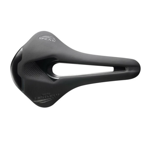 Selle Selle San Marco Shortfit 2.0 Open-Fit Racing Rails Stealth Xsilite 250x144mm 3 Selle Selle San Marco Shortfit 2.0 Open-Fit Racing Rails Stealth Xsilite 250x144mm
