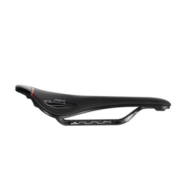 Selle Selle San Marco Shortfit 2.0 Open-Fit Rails Carbone 250x134mm 4 Selle Selle San Marco Shortfit 2.0 Open-Fit Rails Carbone 250x134mm – Image 2