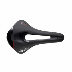 Selle Selle San Marco Shortfit 2.0 Open-Fit Rails Carbone 250x144mm